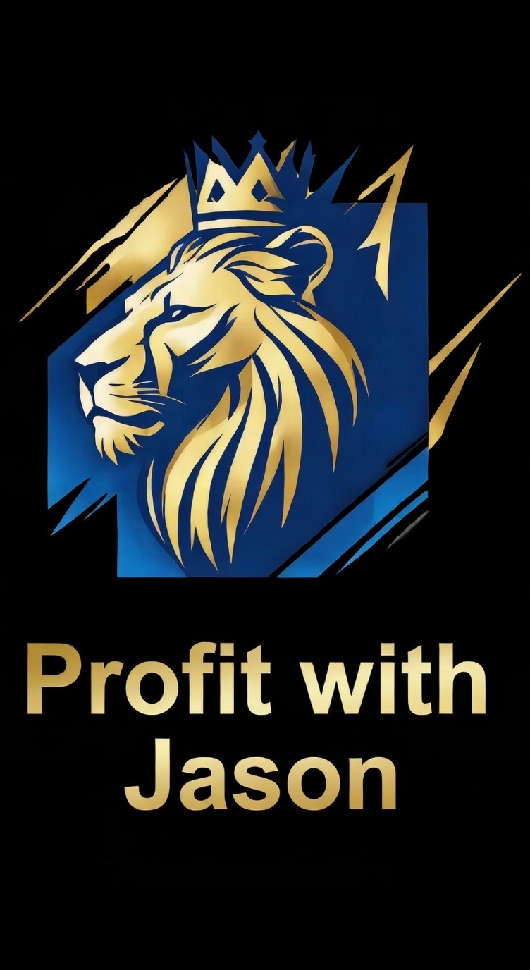 Profit With Jason Ad